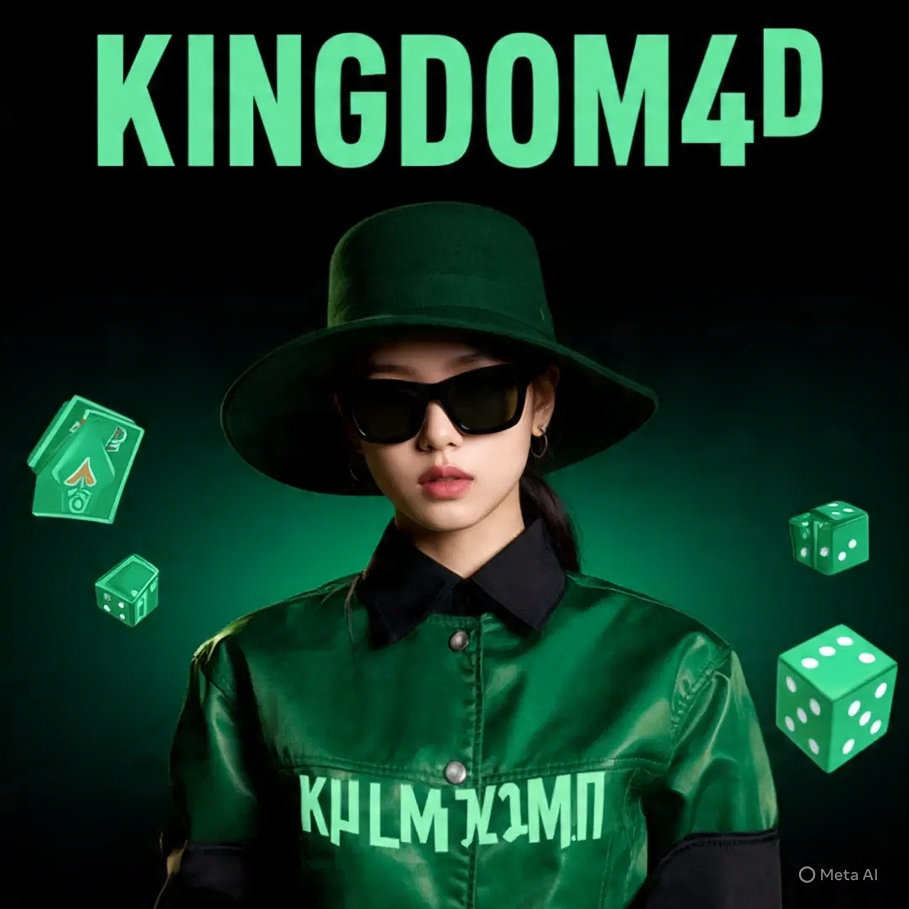 KINGDOM4D - Link Login Alternatif Bandar Toto Resmi Terpercaya